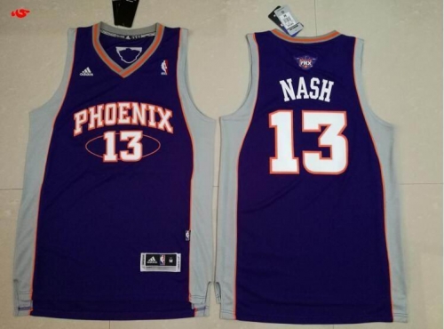 NBA-Phoenix Suns 037