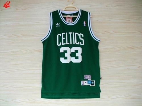 NBA-Boston Celtics 088