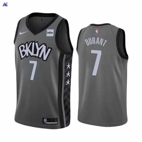 NBA-Brooklyn Nets 076