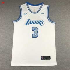 NBA-Los Angeles Lakers 681
