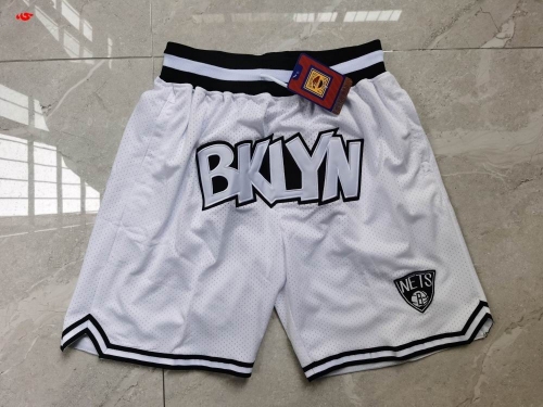 NBA Basketball Men Pants 965