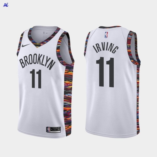 NBA-Brooklyn Nets 074