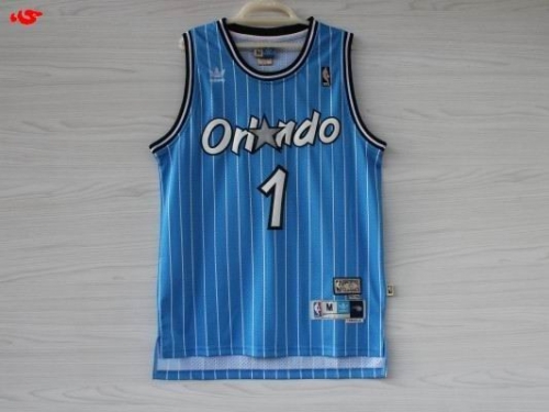 NBA-Orlando Magic 040