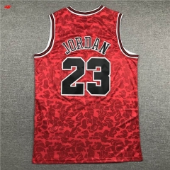 NBA-Chicago Bulls 288