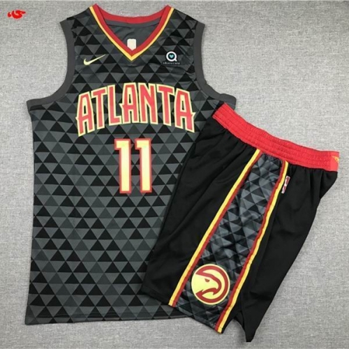 NBA Jerseys Set Men 100