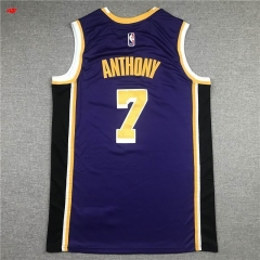 NBA-Los Angeles Lakers 743