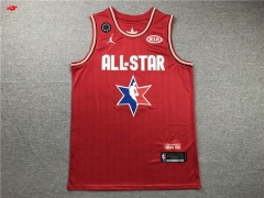NBA-ALL STAR Jerseys 071