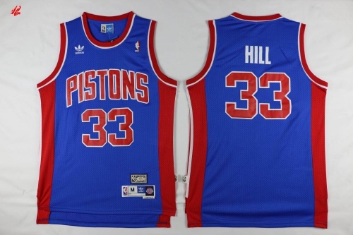 NBA-Detroit Pistons 048