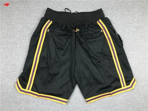 NBA Basketball Men Pants 934