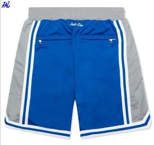 NBA Basketball Men Pants 544