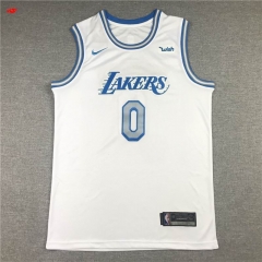 NBA-Los Angeles Lakers 736
