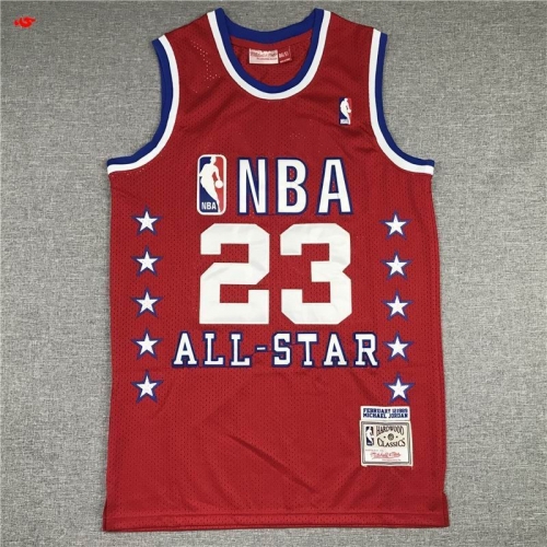 NBA-ALL STAR Jerseys 081