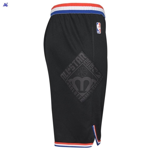 NBA Basketball Men Pants 312