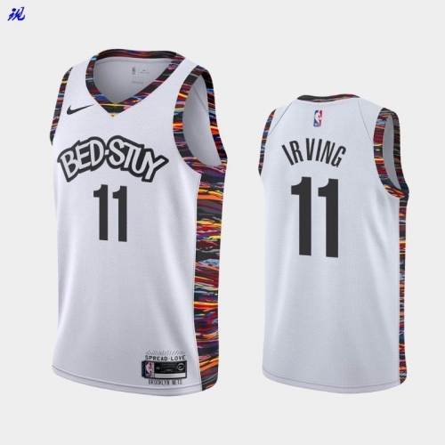 NBA-Brooklyn Nets 079