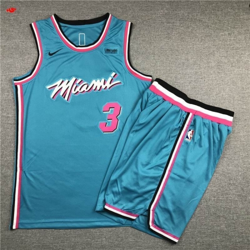 NBA Jerseys Set Men 103