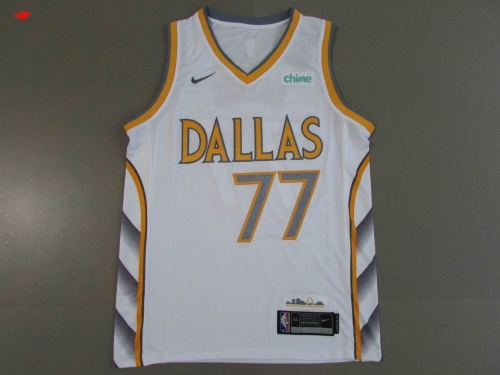 NBA-Dallas Mavericks 076