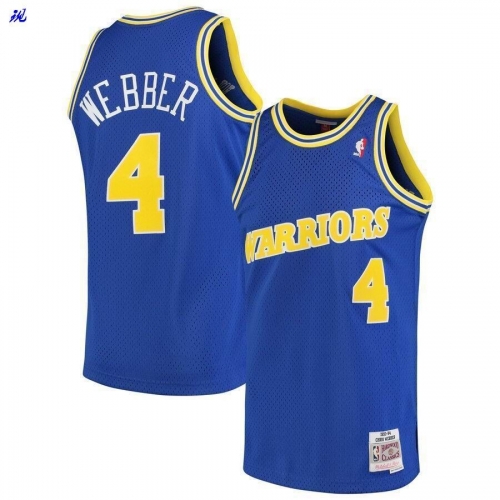 NBA-Golden State Warriors 099