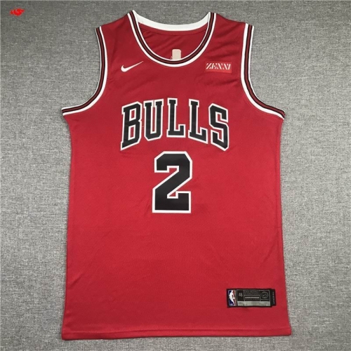 NBA-Chicago Bulls 395