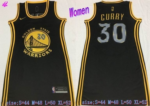 NBA Women Jerseys 020