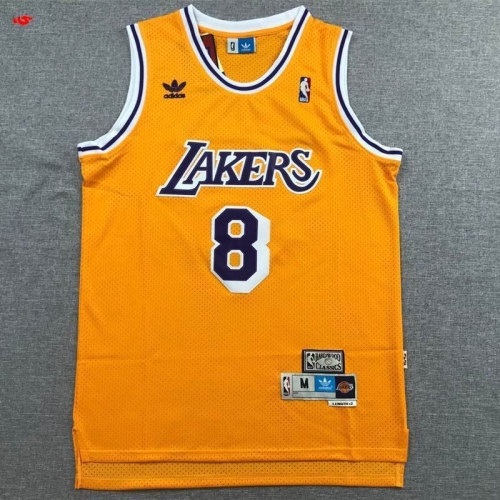 NBA-Los Angeles Lakers 542
