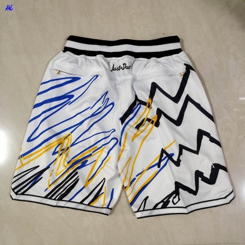 NBA Basketball Men Pants 518