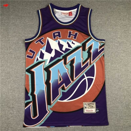 NBA-Utah Jazz 065