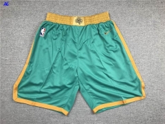 NBA Basketball Men Pants 489
