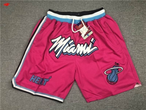 NBA Basketball Men Pants 981