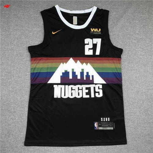 NBA-Denver Nuggets 057