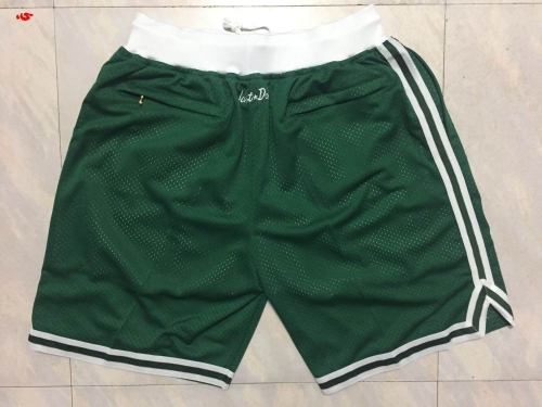 NBA Basketball Men Pants 673