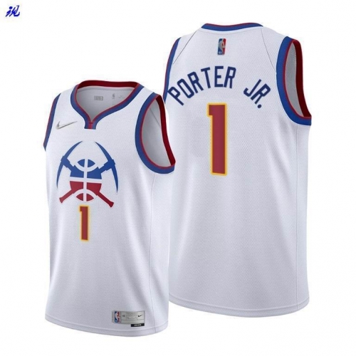 NBA-Denver Nuggets 043