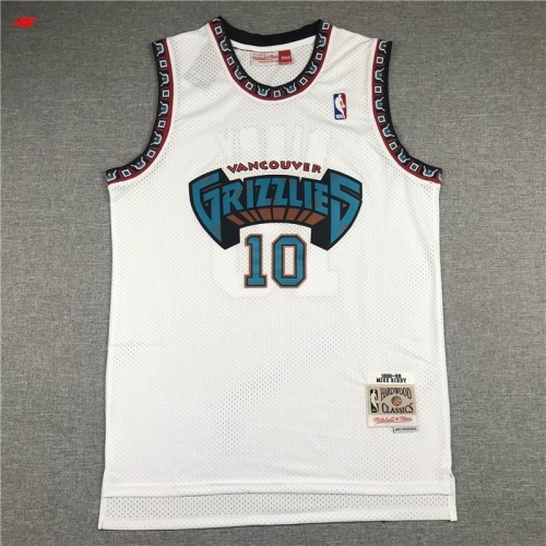 NBA-Memphis Grizzlies 059