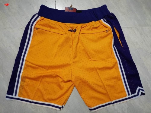 NBA Basketball Men Pants 669