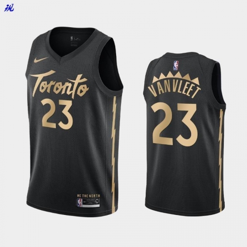 NBA-Toronto Raptors 096