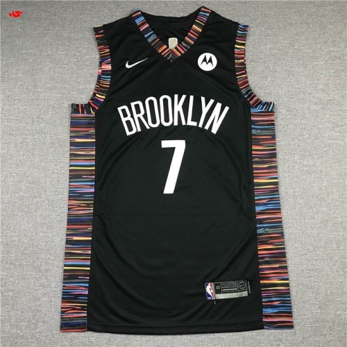 NBA-Brooklyn Nets 158
