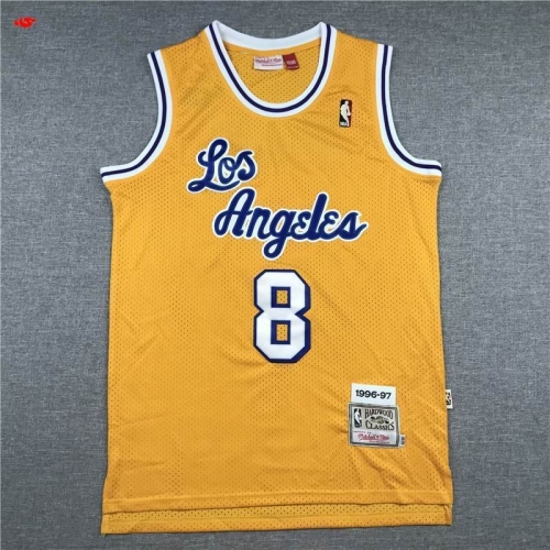 NBA-Los Angeles Lakers 544