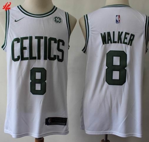 NBA-Boston Celtics 097