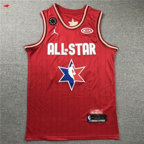 NBA-ALL STAR Jerseys 067