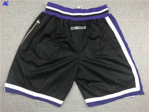 NBA Basketball Men Pants 385