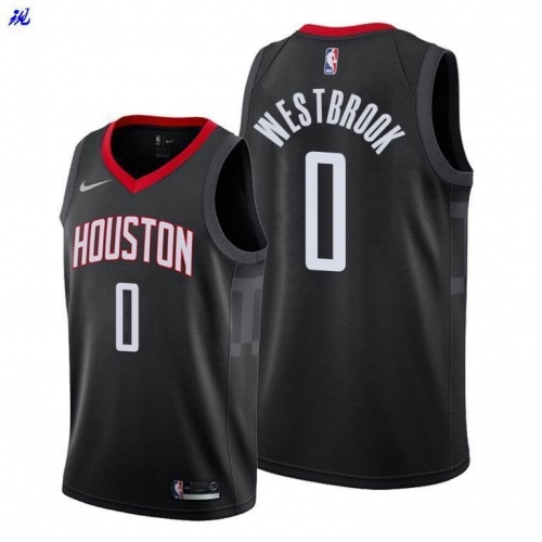NBA-Houston Rockets 079
