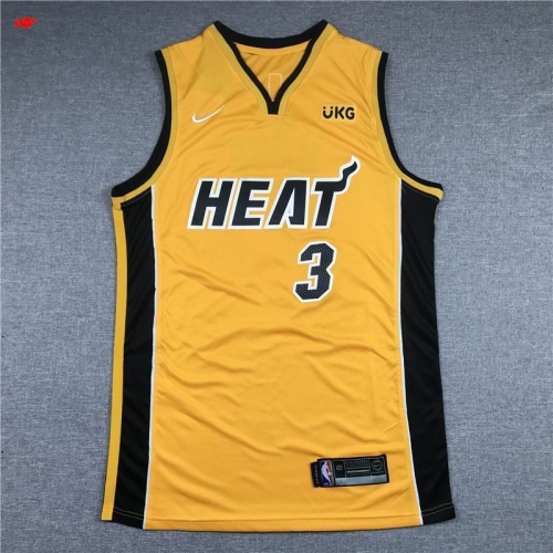 NBA-Miami Heat 162