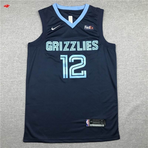 NBA-Memphis Grizzlies 043