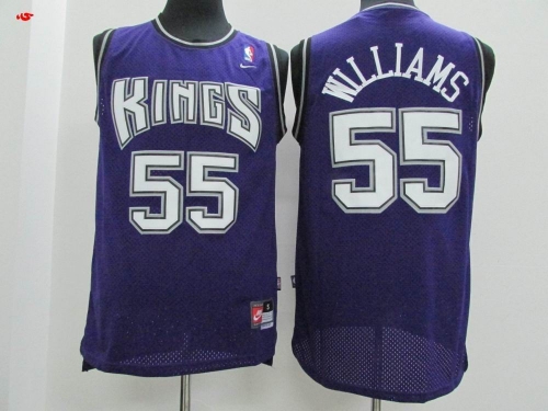 NBA-Sacramento Kings 019