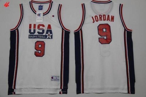NBA-USA Dream Team 001