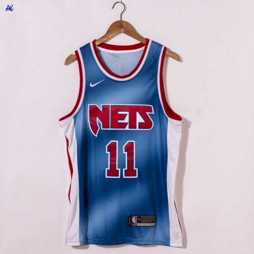 NBA-Brooklyn Nets 089