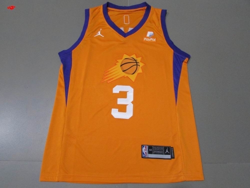 NBA-Phoenix Suns 069
