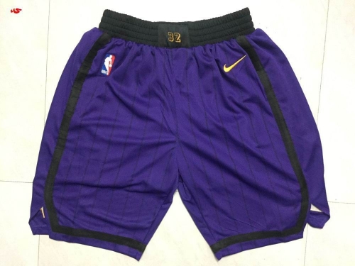 NBA Basketball Men Pants 649