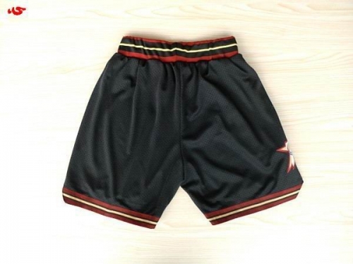 NBA Basketball Men Pants 592