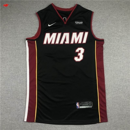 NBA-Miami Heat 138