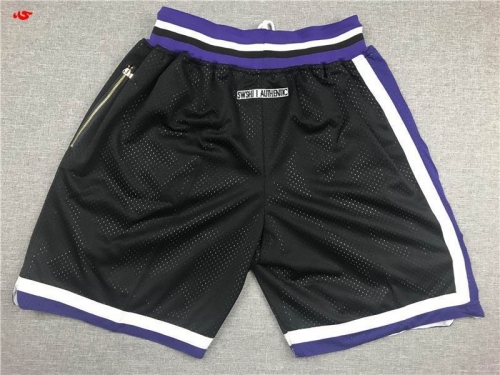 NBA Basketball Men Pants 777